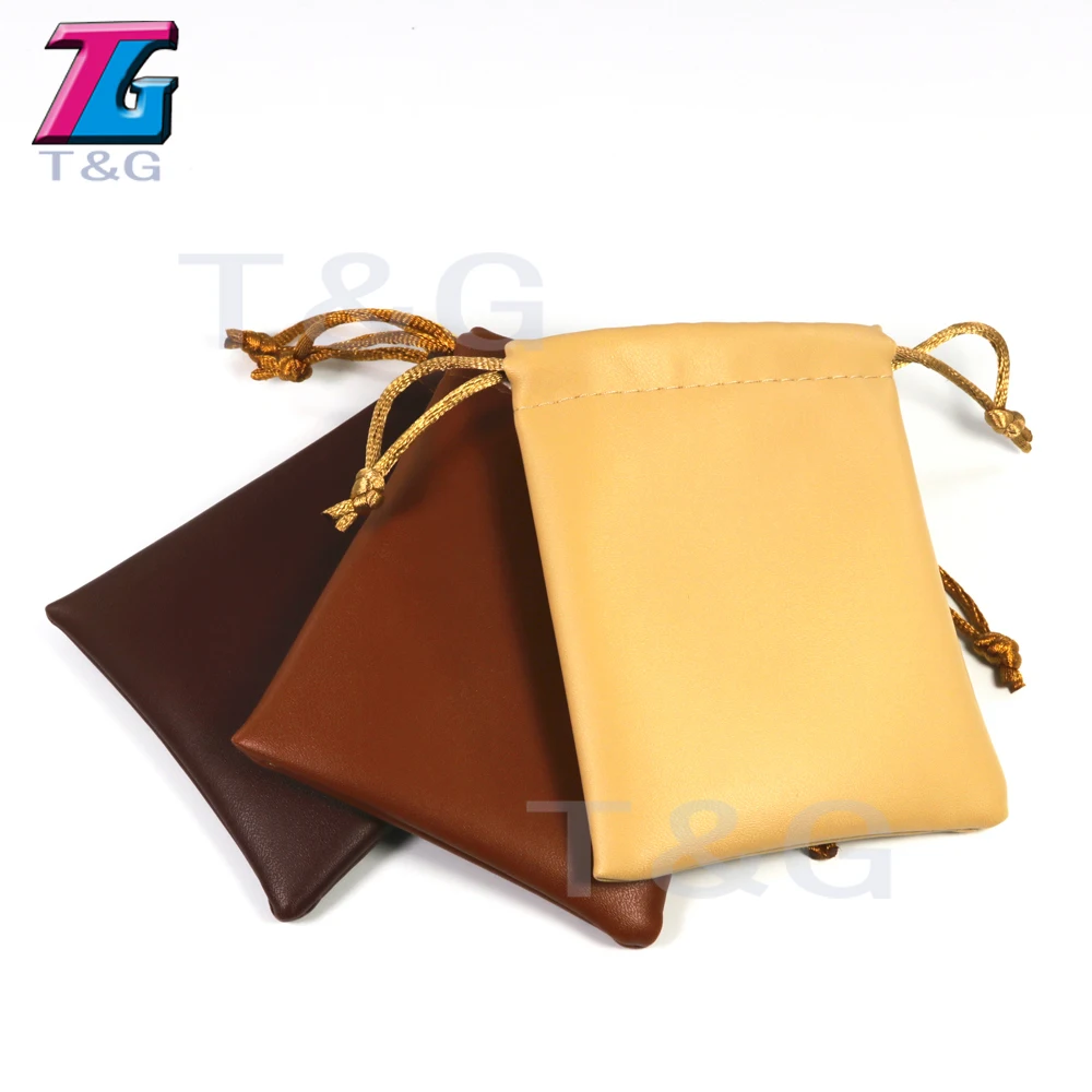 Изысканная искусственная сумка для костей легко носить с собой упаковка