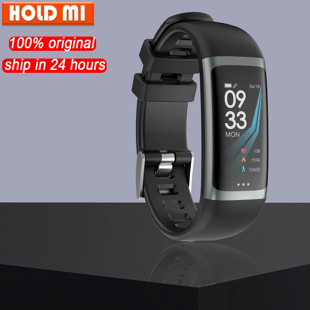 G26 умный Браслет Шагомер мониторинг сердечного ритма Мониторинг Артериального