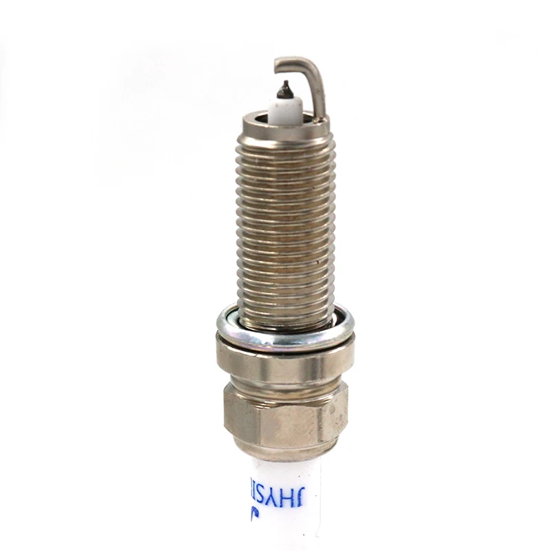 4 шт. иридиевая Свеча зажигания для Kia Smart Run K3 K4 K5 KX3 Hyundai Suo Ba Elantra ix35 ix23 OEM SILZKR7B11/