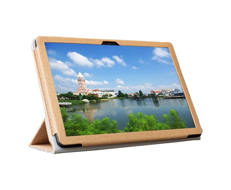 Чехол для Teclast T30 10," планшетный ПК чехол-подставка 10,1 дюймов чехол-подставка из искусственной кожи для Teclast T30 стеклянная пленка