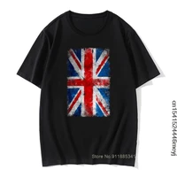 british flag tshirt men union jack tshirts print vintage shirts guys vintage t shirt summer tees short sleeve new cotton
