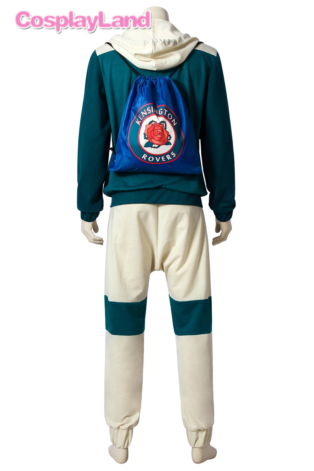 Костюм Джимми шоу из Watch Dogs 2 Экс клана Келли член косплей костюмы для Хэллоуина