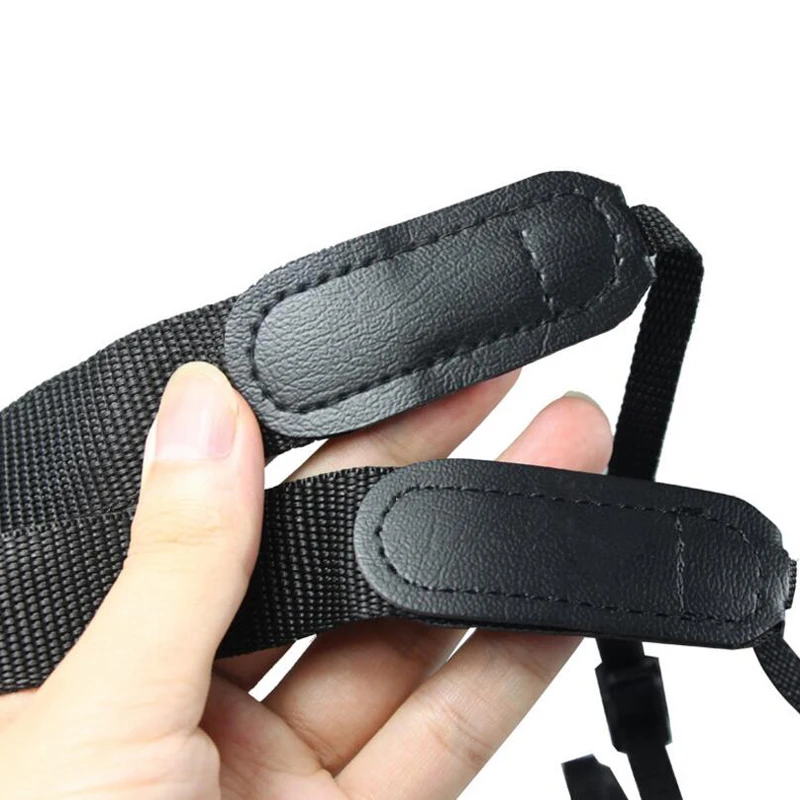 Ремни для бинокля веревка подвешивания растягивающаяся Нескользящая