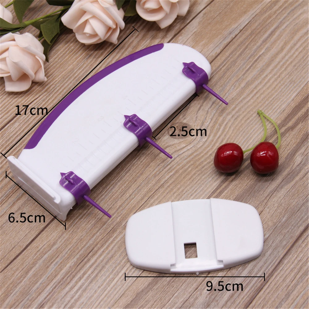 Cake Scraper Smoother Adjustable Fondant Spatulas Edge Cream Decorating DIY Bakeware Tableware Kitchen Tool |