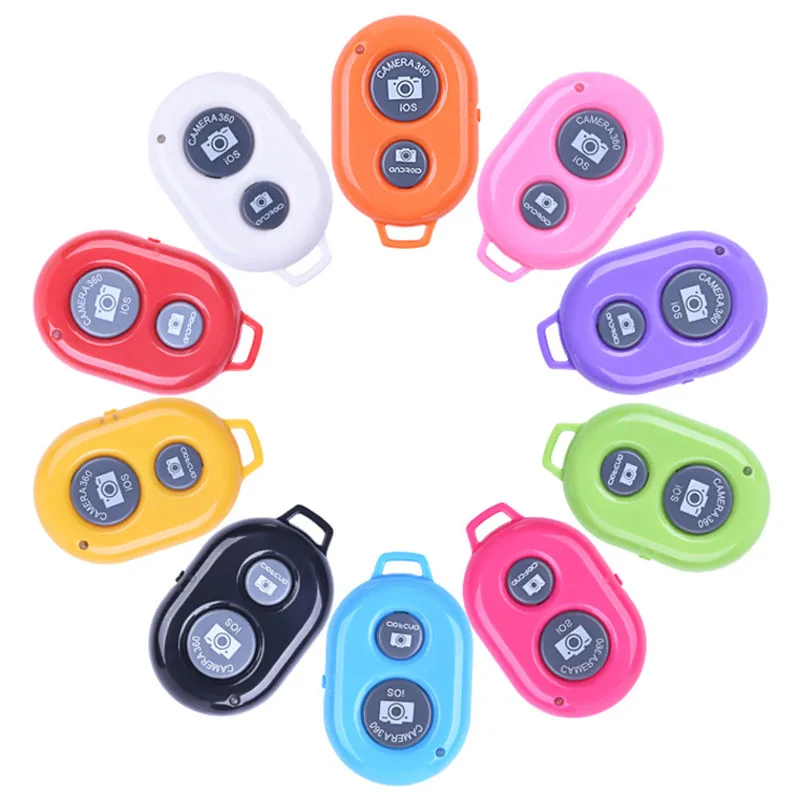 Bluetooth-пульт дистанционного управления для iphone xiaomi huawei Android | Электроника