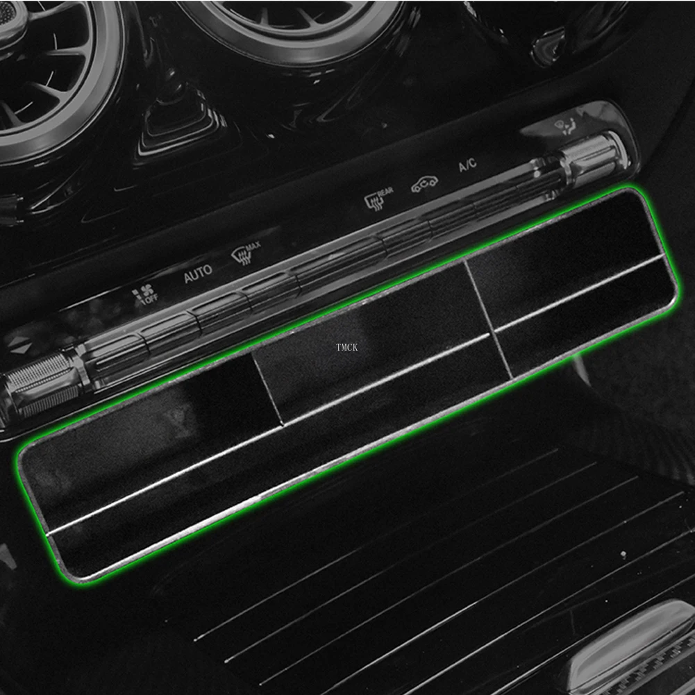 Автомобильные аксессуары дневной держатель для карт органайзер Mercedes Benz CLA Class C118