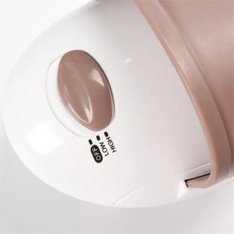 

3D Roller Body Massage Shaper Electric Fat Burning Hand Rroller Massager U2JD