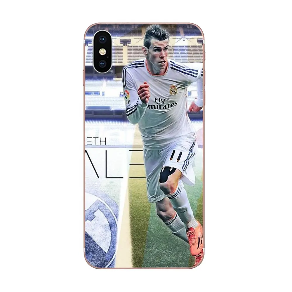 Модные популярные Гарет Бэйл 11 для Huawei Honor 4C 5A 5C 5X6 6A 6X7 7A 7C 7X8 8C 8S 9 10 10i 20 20i Lite