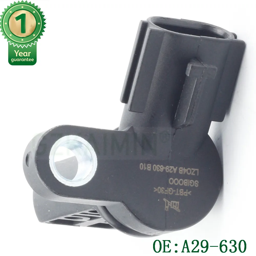 Оригинальный стандартный качественный датчик коленчатого вала подходит для Nissan