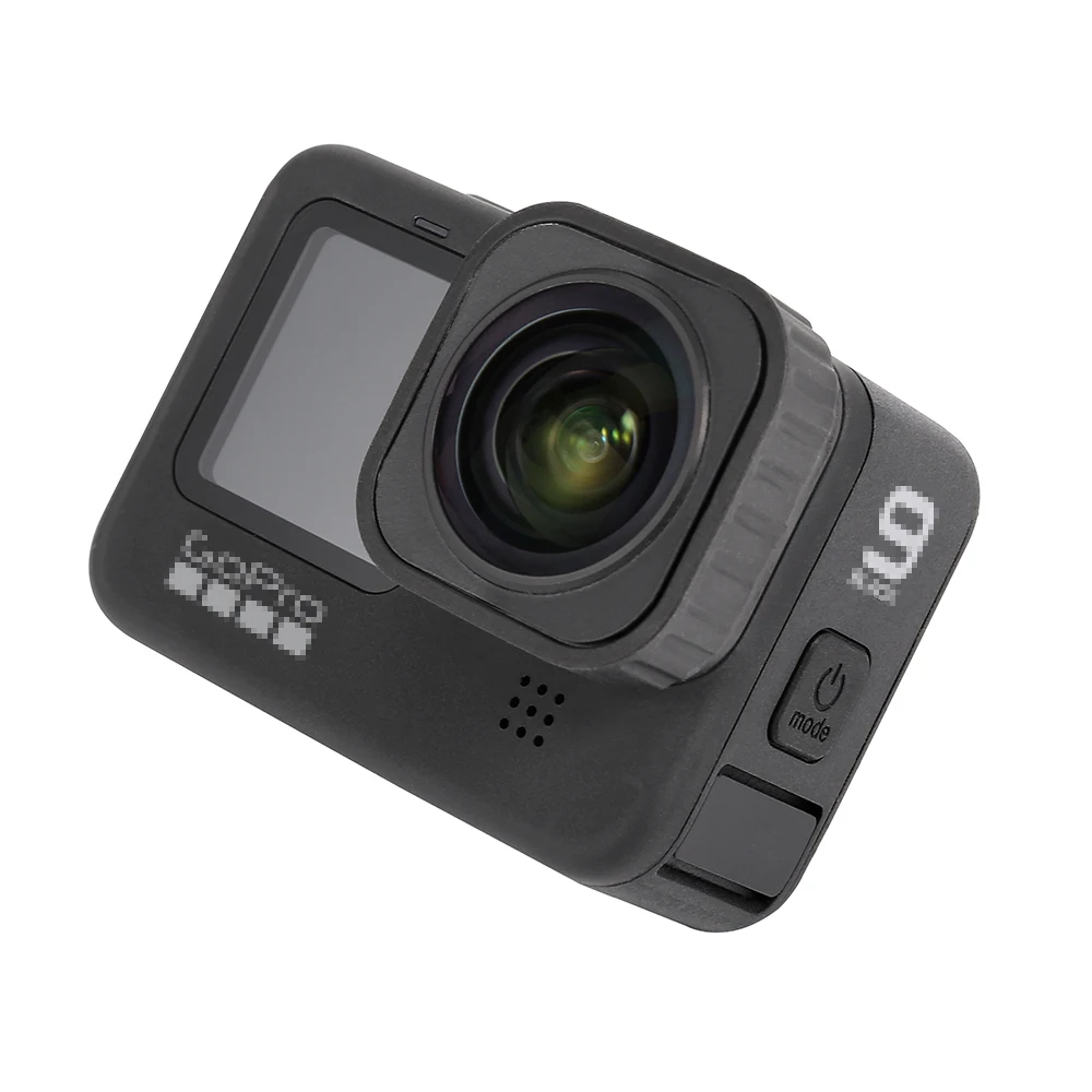 

Gopro 9 - 155