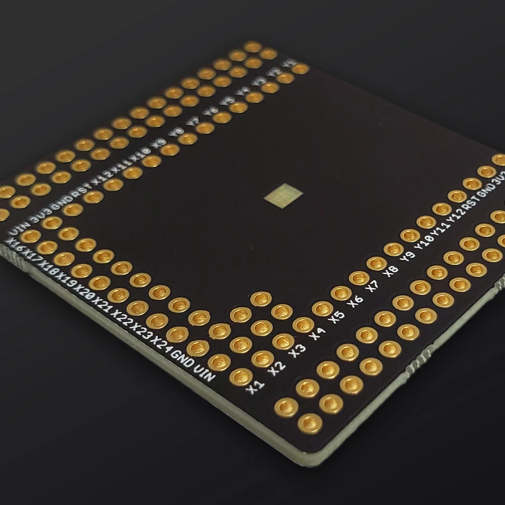 

TONYLABS PyBoard IO expansion board