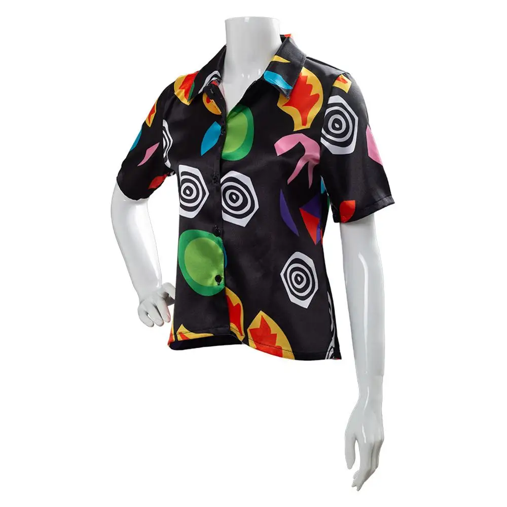 Странные Косплей вещей Сезон 3 Eleven футболки для мальчиков и девочек маскарадный