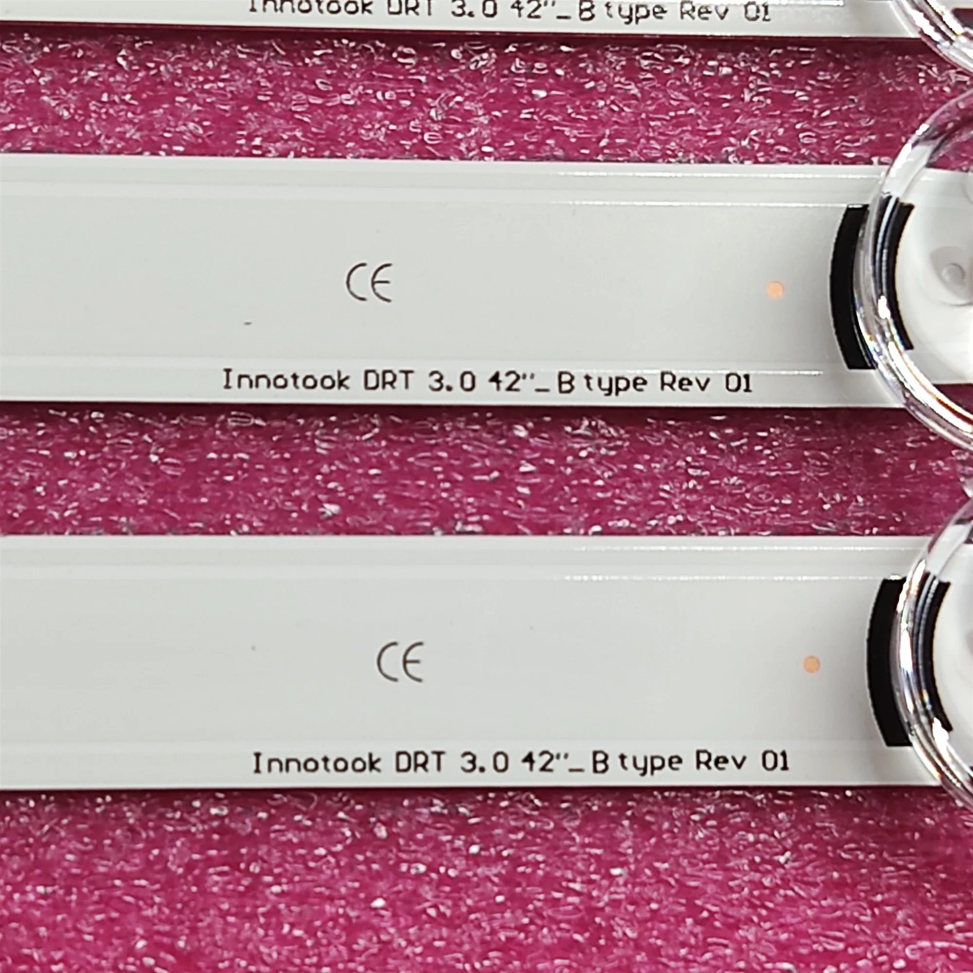 Светодиодная лента для подсветки 42GB6310 42LB6500 42LB5500 42LB550V 42LB561V 42LB570V 42LB580V 42LB585V 42LB5800