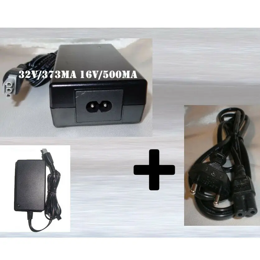 Адаптер зарядного устройства для принтера HP DeskJet D2430 D2445 D2560 D2565 D4260 D4263 D4268 D4360 D4363