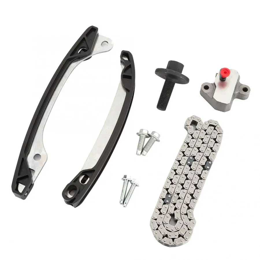 Car Engine Timing Chain Kit 130C12345R Fit for Renault Captur/Kadjar/Megane/Kangoo Brand New High Quality Auto Accessories | Автомобили и