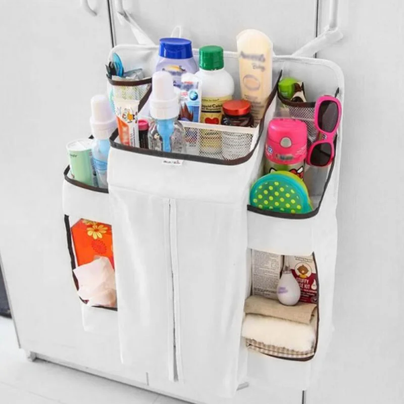 LemonBest сумка для хранения детская кроватка кровать брендовая хлопковая