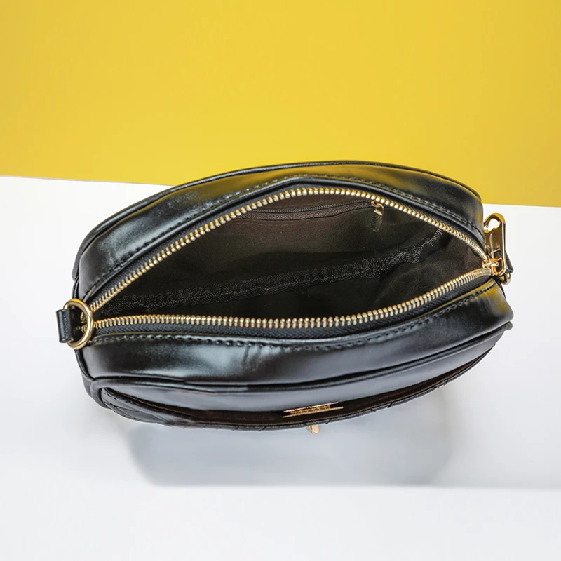 YBYT модные ромбовидные решетки сумки через плечо для женщин Высокое качество pu