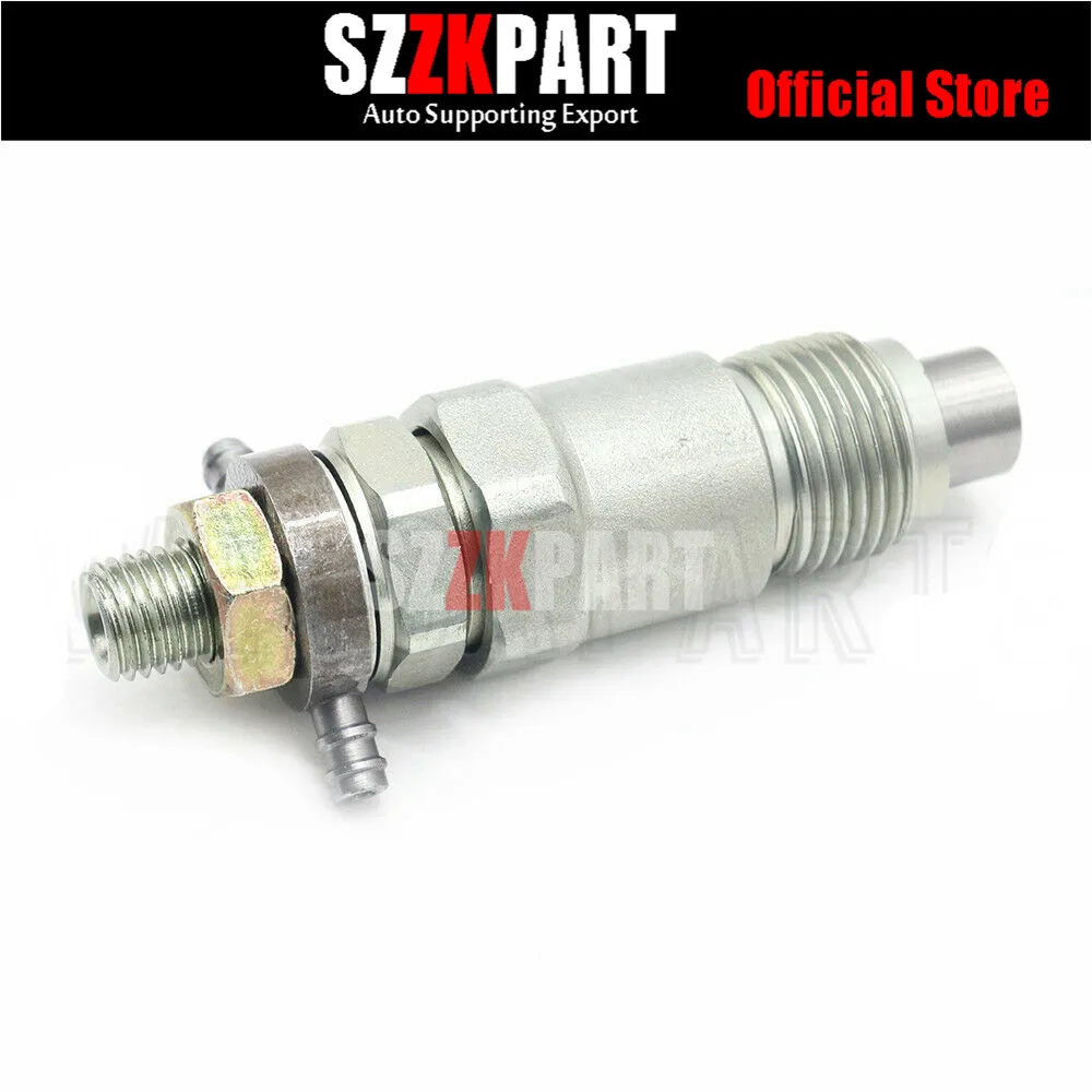 

1PCS Auto Part OEM 15261-53020 15271-53000 Diesel Fuel Injector For Kubota D750 D850 D950 V1100 D1302 D1402 V1702 V1902 Engine