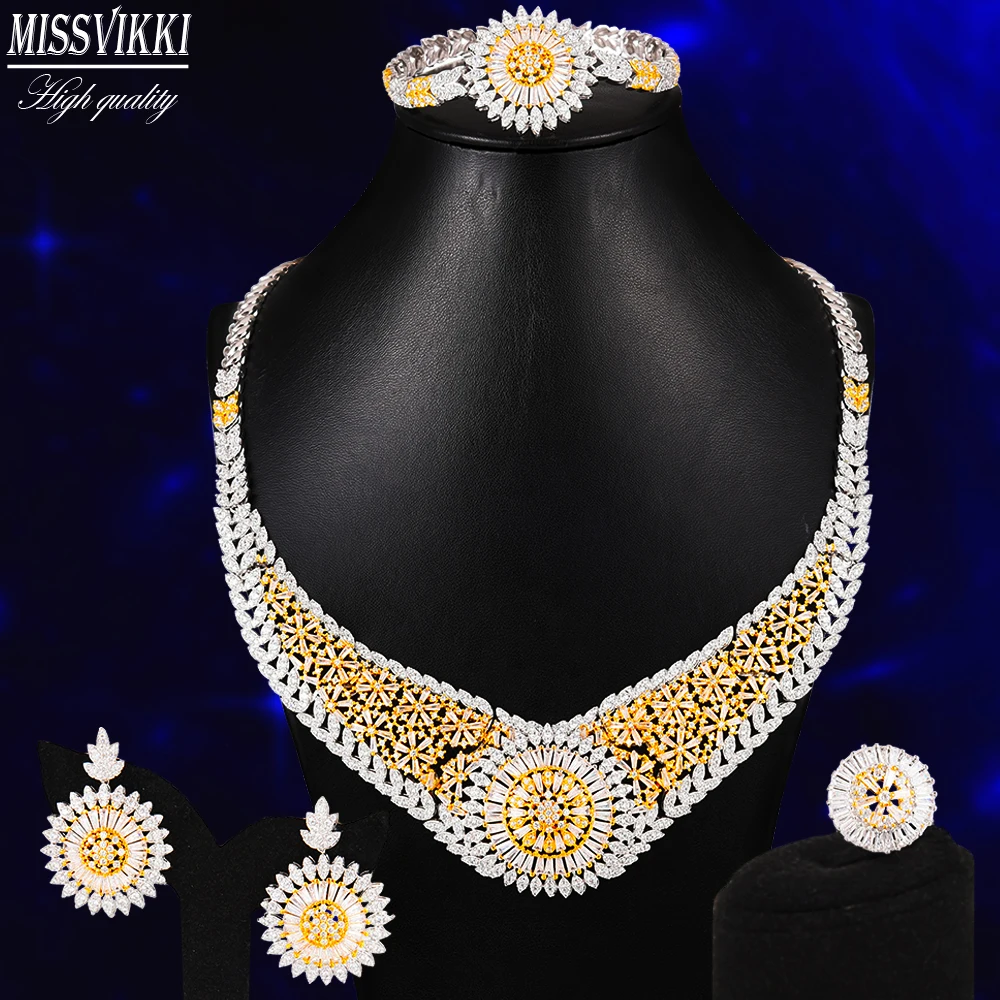 Missvikki богемные индийские свадебные аксессуары благородный круглый кулон