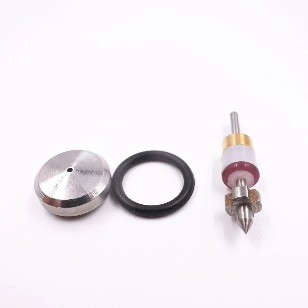 Набор для ремонта клапана водоструйной струи 001959 1 деталь расходных материалов