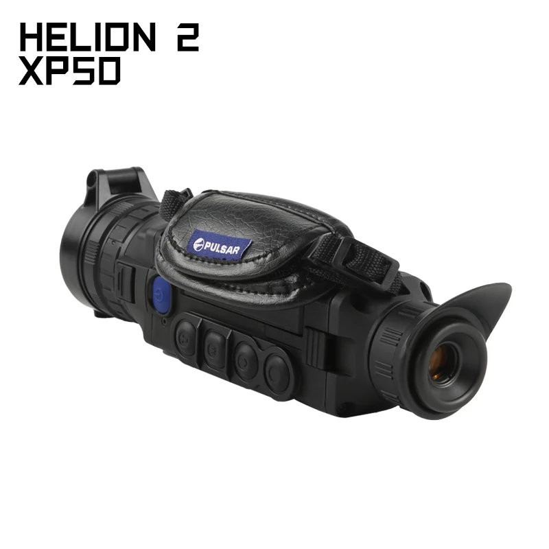Тепловизор Pulsar HELION 2 XP50 нового поколения Trail тепловизор для охоты | Инструменты
