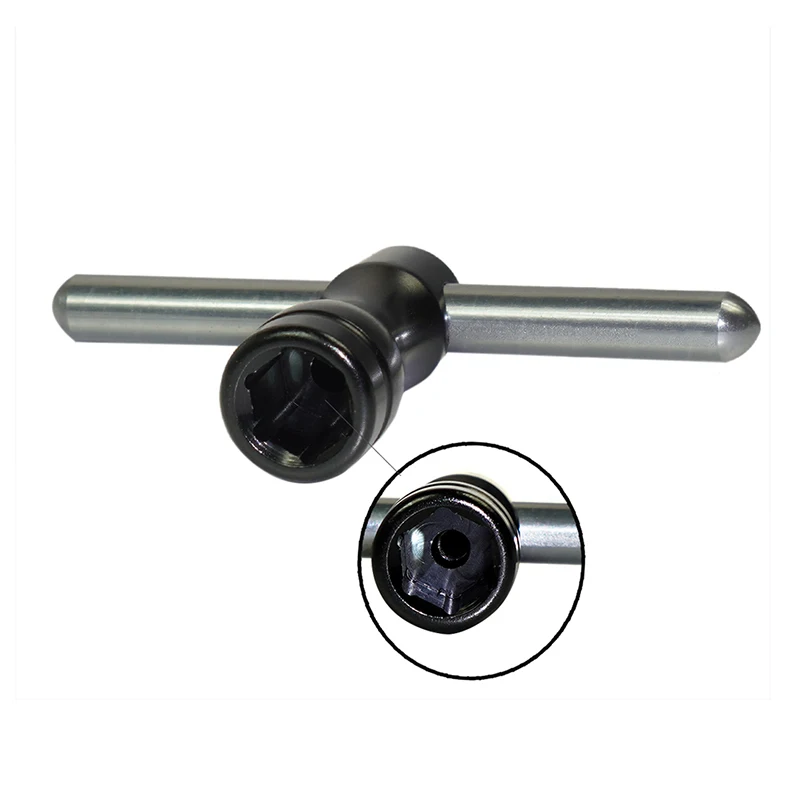 Винтовой ключ M5 крышка пропеллера шестигранная гайка быстросъемный инструмент