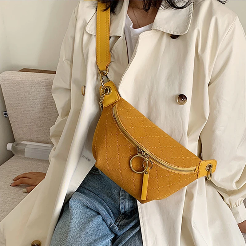 2019 bolsa feminina Женская модная нагрудная сумка Роскошные сумки женские дизайнерские
