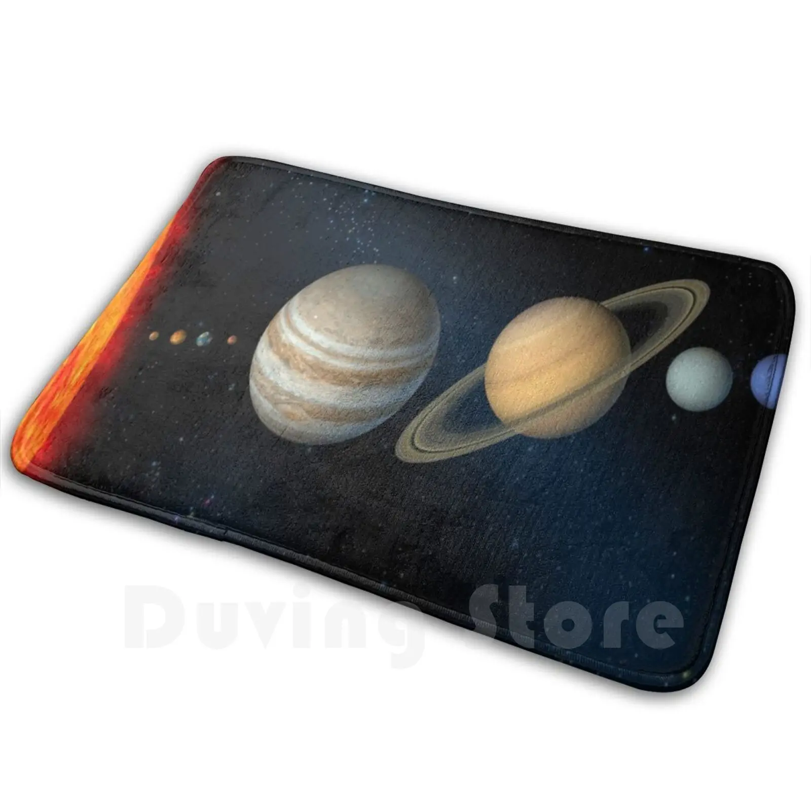 

Коврик на солнечной батарее, мягкий смешной ковер, смешное предложение