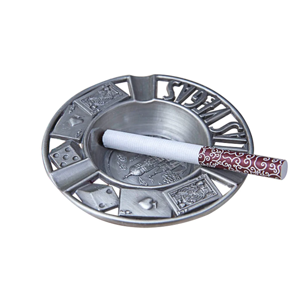 

1 шт., декоративная пепельница для сигар