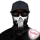3D бандана Mascarillas, защитная маска для лица, для езды на велосипеде, на шее, мотоциклетная маска с ядом, дышащая повязка на голову, походный шарф, защитная маска