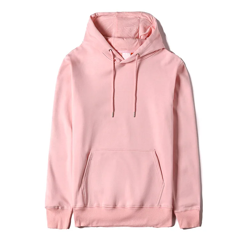 

2021 High quality winter women's breathable soft cotton classic long sleeve Hoodie