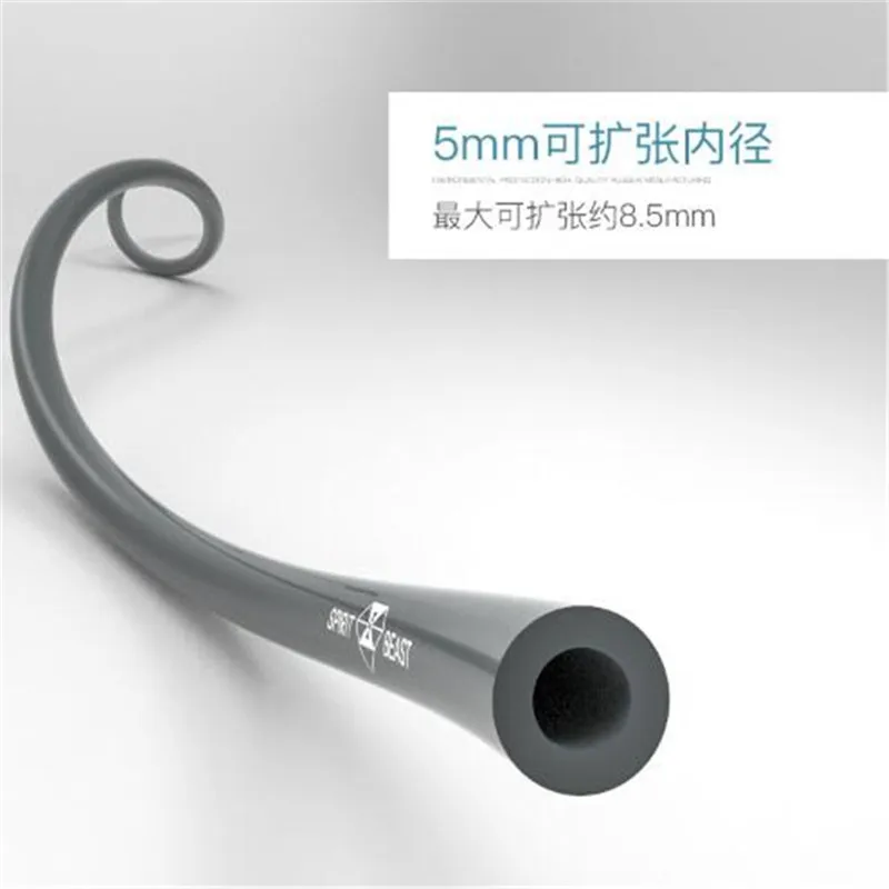 Шланг для бензинового масла SPIRIT BEAST | Автомобили и мотоциклы