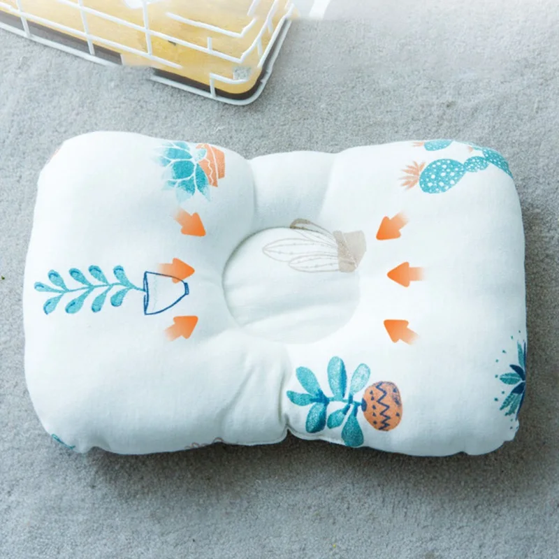 Плед для детского кормления Подушка новорожденного младенца сна Поддержка