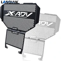 for honda x adv 750 xadv1000 300 2017 2019 motorcycle accessories radiator grille guard cover protector xadv 2017 2018 2019 2020