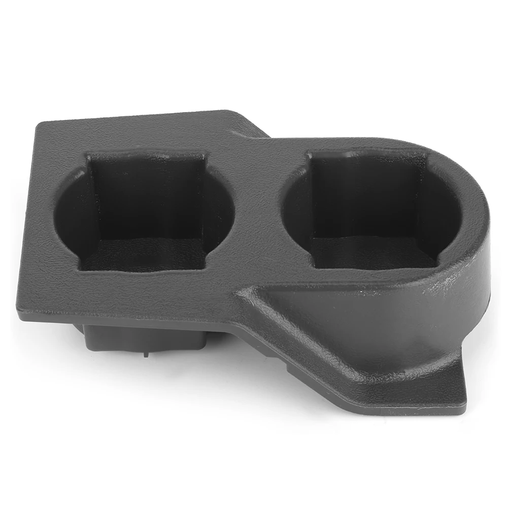 Car Center Control Water Cup Holder Replacement Part Fit for Nissan Patrol GQ Y60 1988-1997 Accessories | Автомобили и мотоциклы