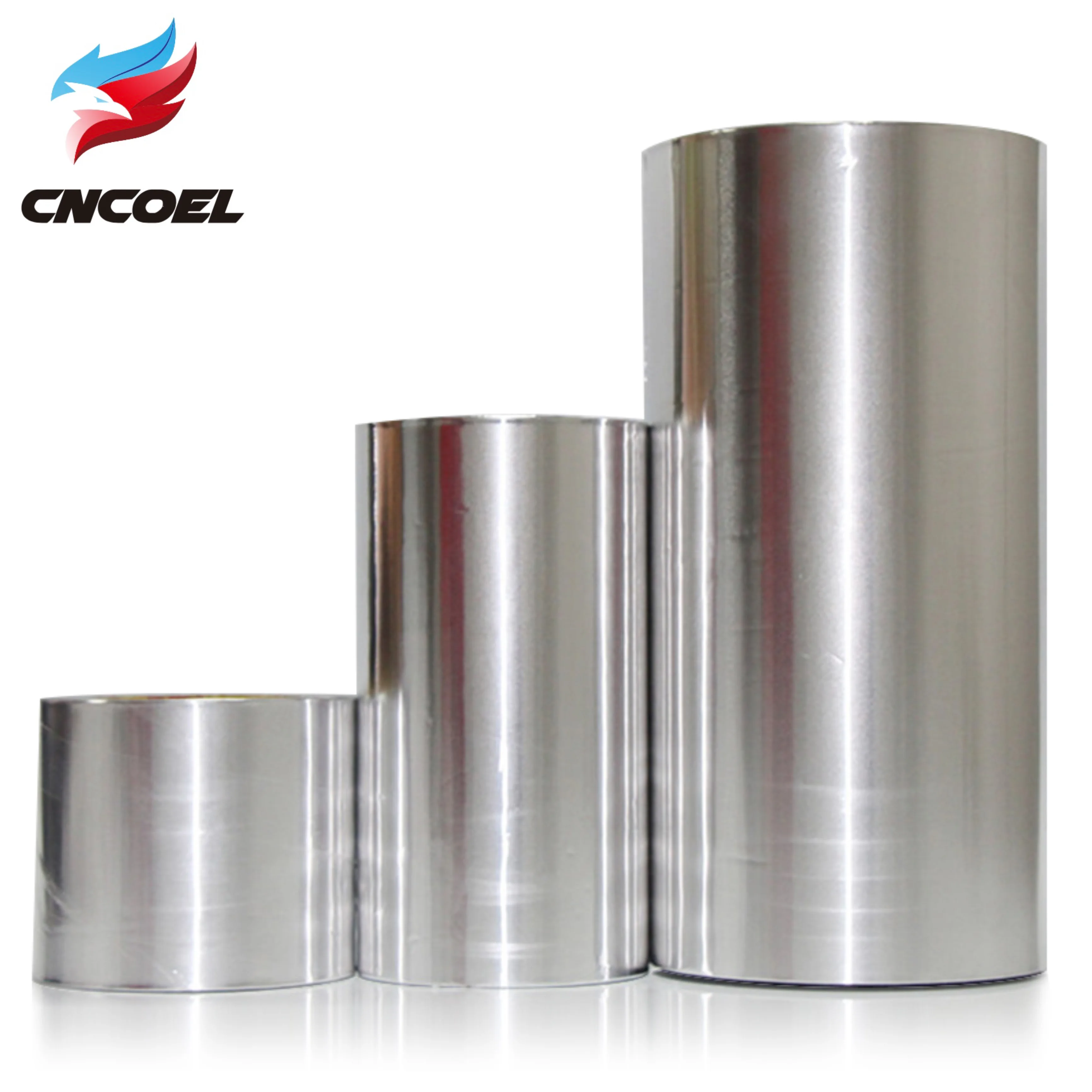 20 м Алюминий Фольга лента 60 см Ширина запечатывания воздуховод клейкой