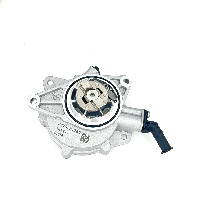 Механический вакуумный насос тормозная система 456583 11667586424 456578 701366060 для Peugeot 408 508