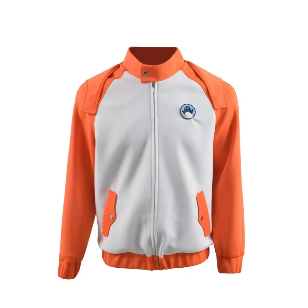 История коспапы которая приводит к вызову Антарктики Униформа куртка костюм для