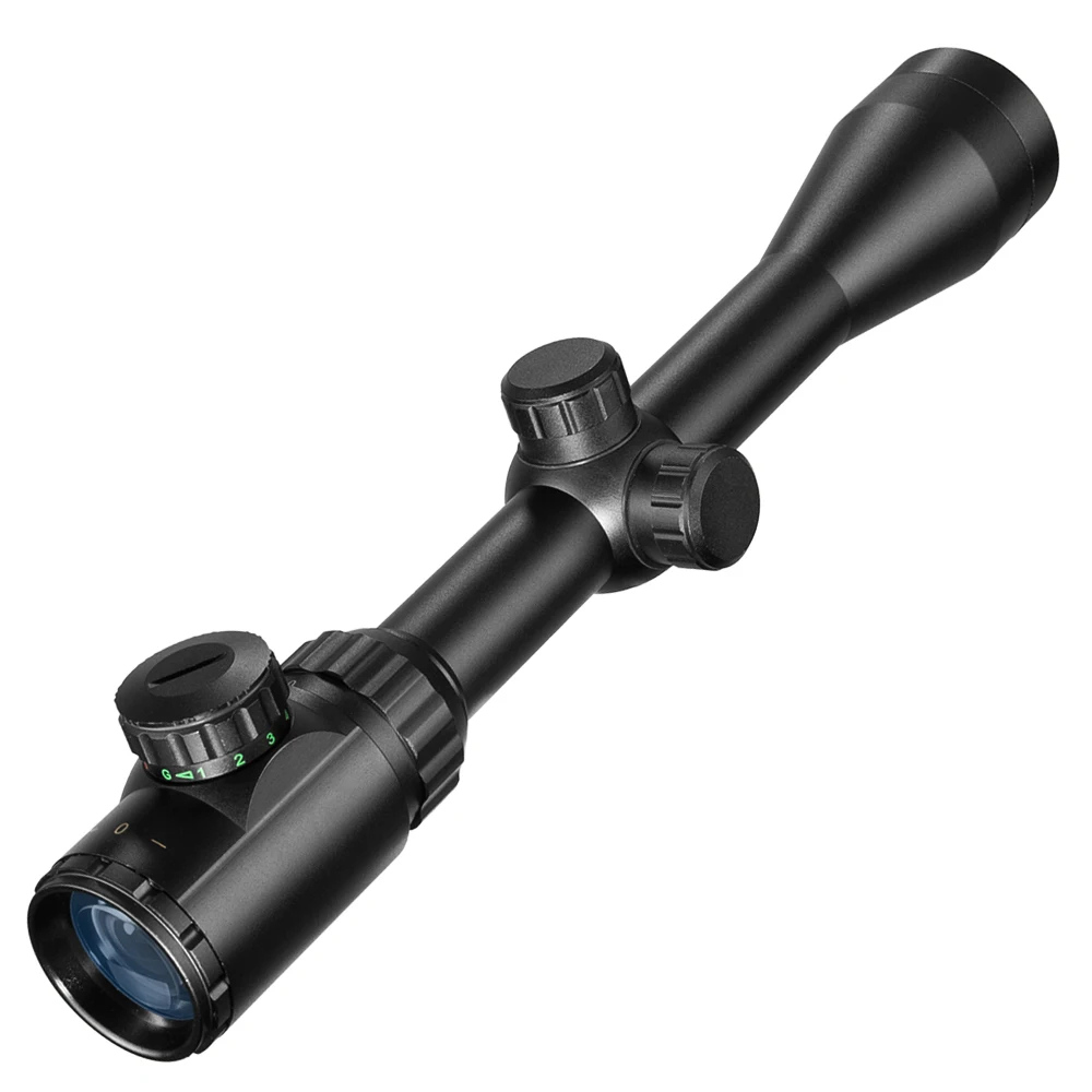 Custom scope
