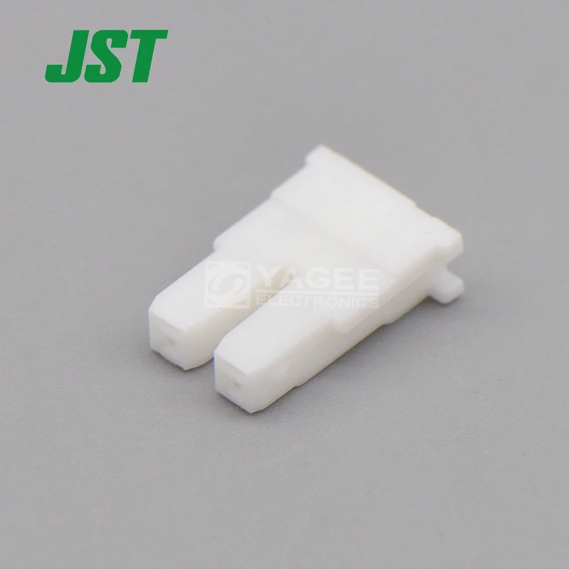 JST B4PS-VH 100% piezas nuevas con cabezal CONN R/A 4POS 3,96 MM-0