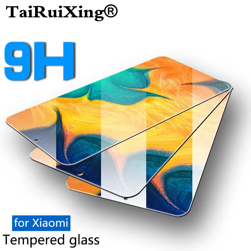 

Закаленное стекло для Xiaomi Redmi Note 8 7 6 5 Pro, защита экрана, закаленное стекло для Xiaomi Redmi 7 7A 6A 6 Pro