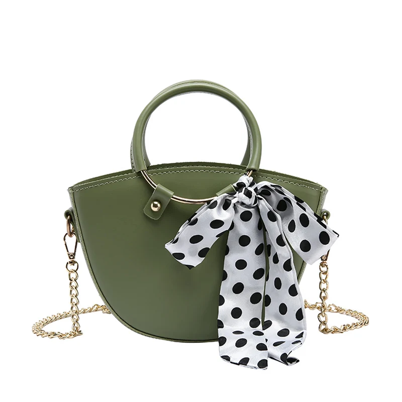 Дизайнерские сумки высокого качества маленькие цепи через плечо для женщин