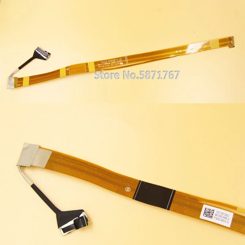 Оригинал для SONY SVF11NA1GP SVF11NA1GT SVF11N18CWB SVF11N18CGB V310 EDP PANEL FPC 1P-113AX02-2110 LED LCD LVDS кабель |