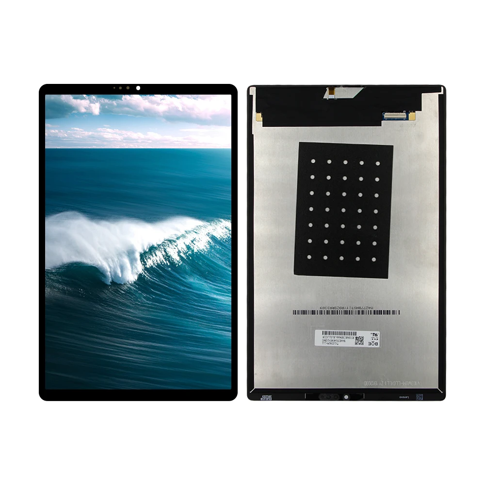 10 3 &quotдля Lenovo Tab M10 FHD Plus TB X606F X606X X606 LCD дисплей сенсорный экран дигитайзер стекло в