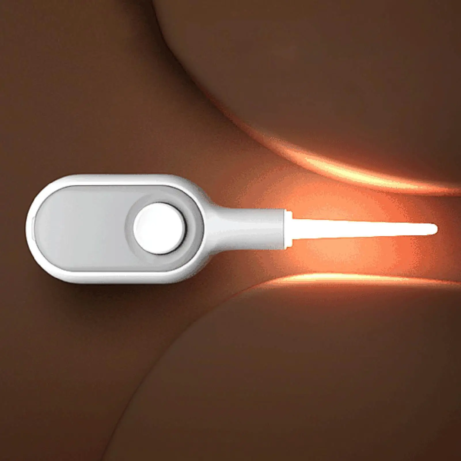 

Удалитель ушной серы светящиеся ушные Ложки Набор инструментов для чистки ушей со светодиодной светильник кой средство для удаления воска ...