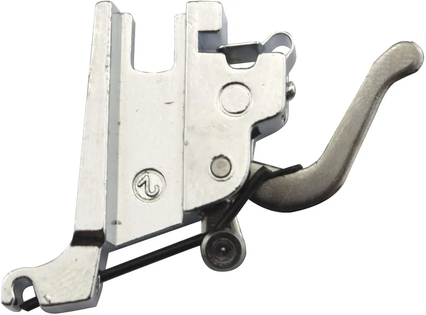 Оптовая продажа прижимная лапка с высоким хвостовиком для швейной машины Babylock