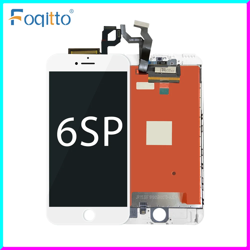 Сменный ЖК-экран FOQITTO 5 дюйма с цифровым преобразователем 3D сенсорный экран