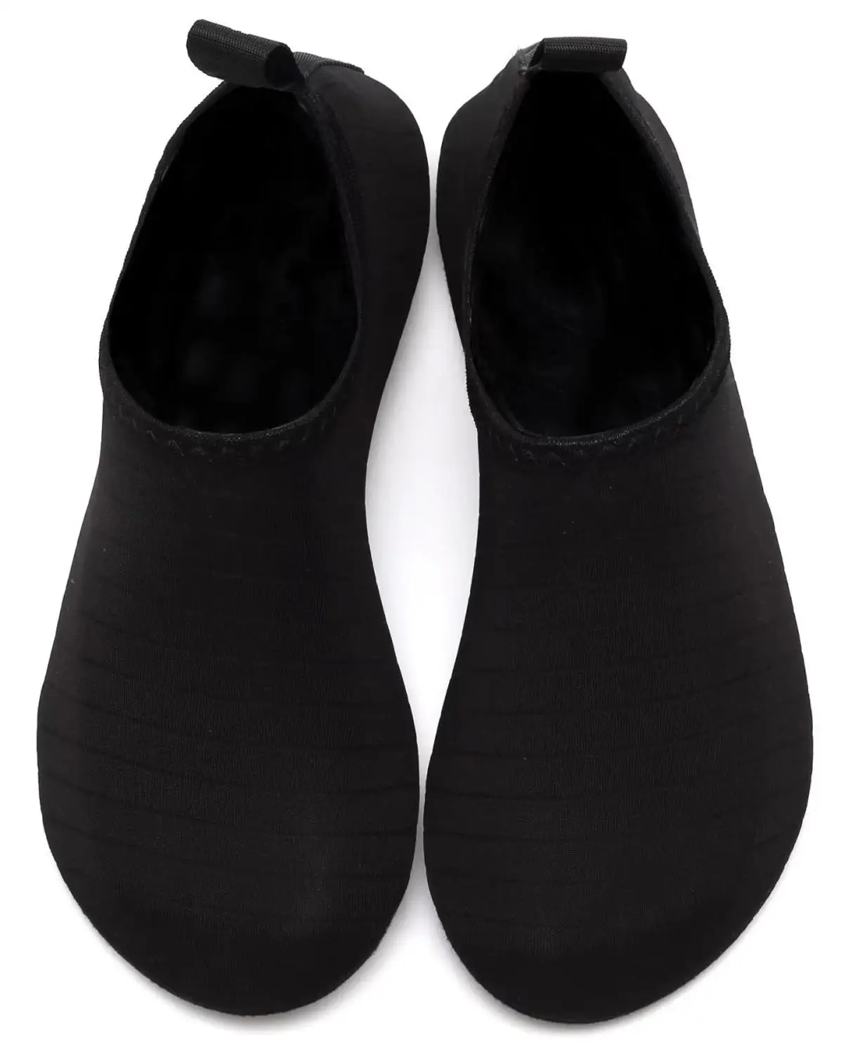 Акватуфли быстросъемные ботинки для пляжа бега йоги акватуфли женщин и мужчин