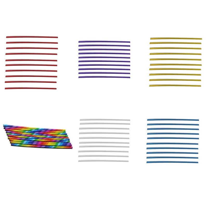 

Automotive Decoration Shiny Accessories Car Air Vent Decoration Strip Shiny