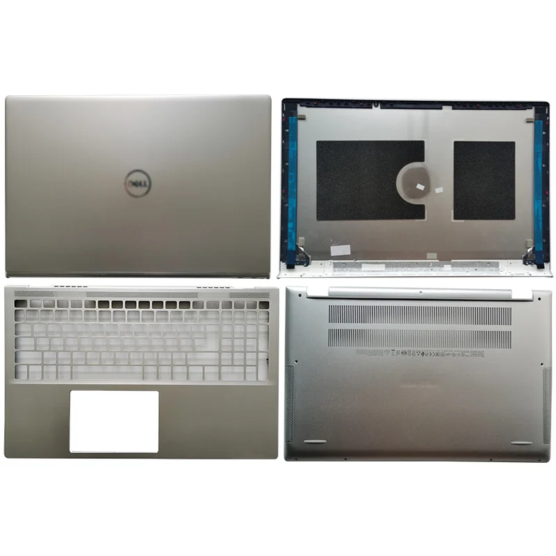 

NEW Laptop For DELL Inspiron 7500 7501 Laptop Case Computer Case Laptop LCD Back Cover/Palmrest/Bottom Case